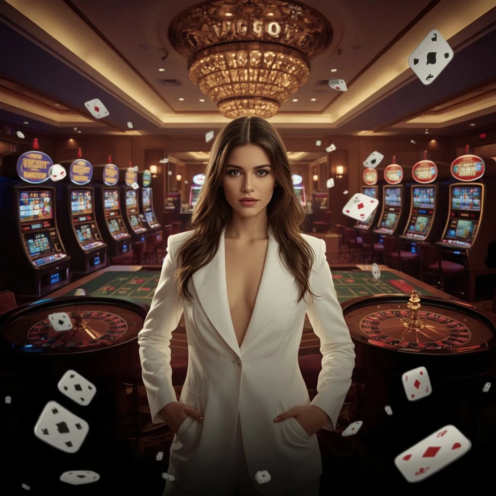 Viggoslots Casino games Viggoslots Casino games