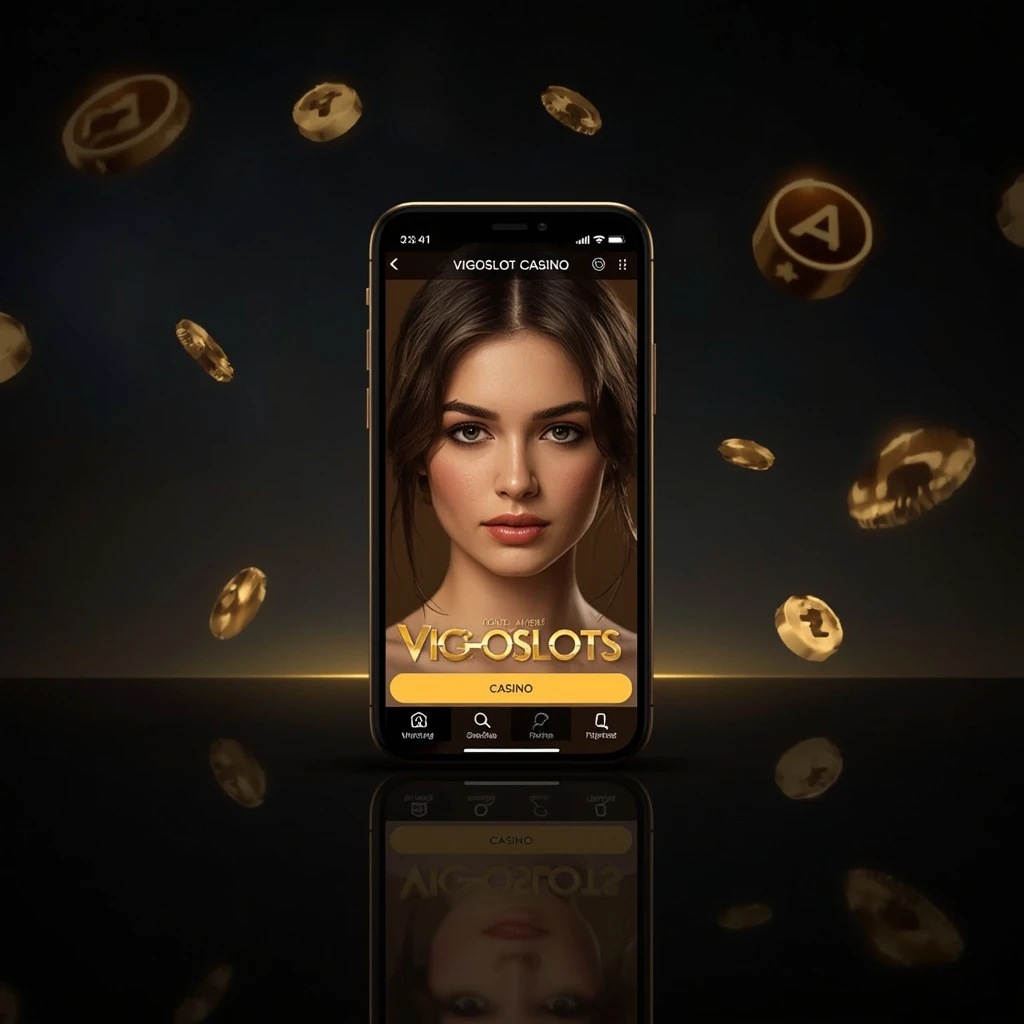 Viggoslots Casino App Viggoslots Casino App